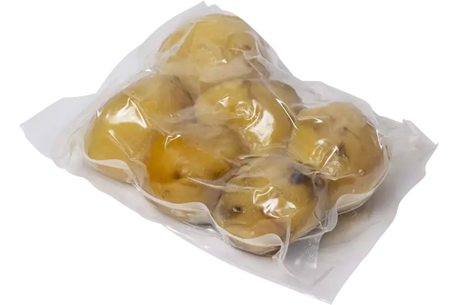 Dry-aged gerookte gele biet 500gr stuk 2